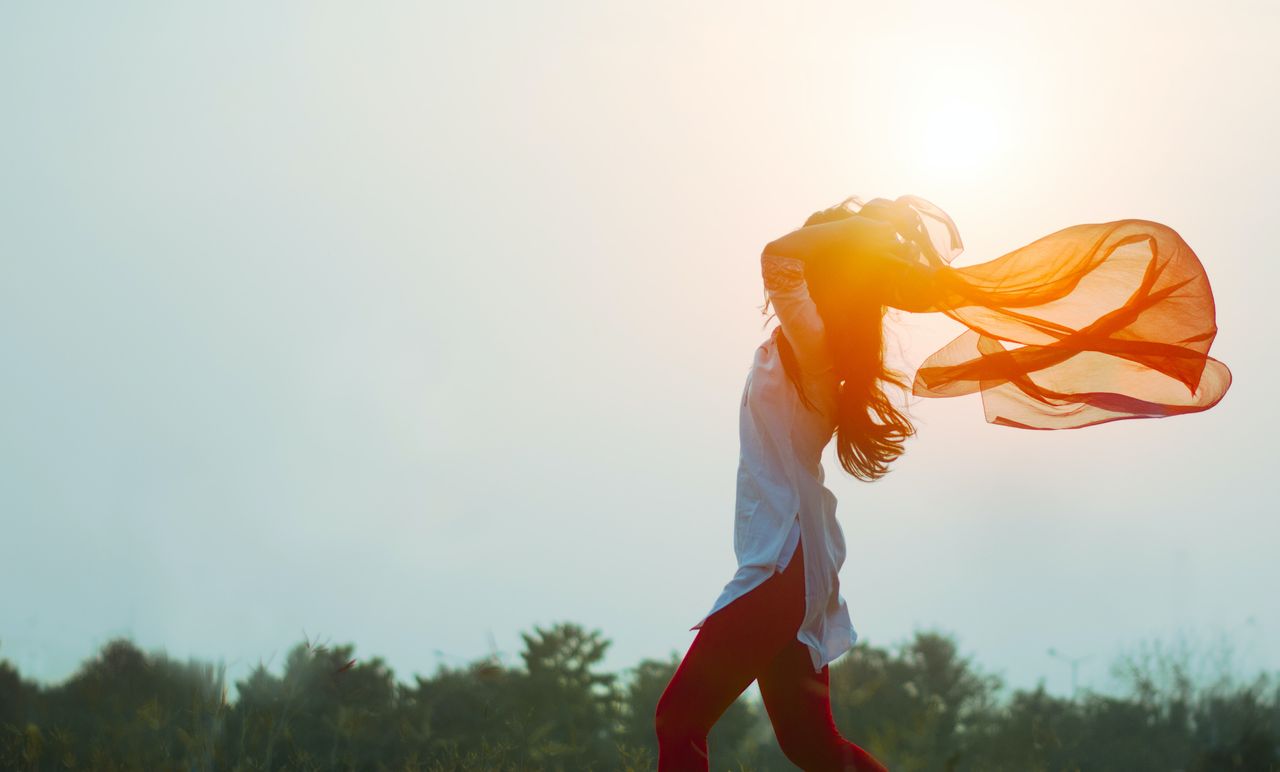 Transform your energy with Kinesiology at New Farm Wellness Centre in Brisbane, Queensland